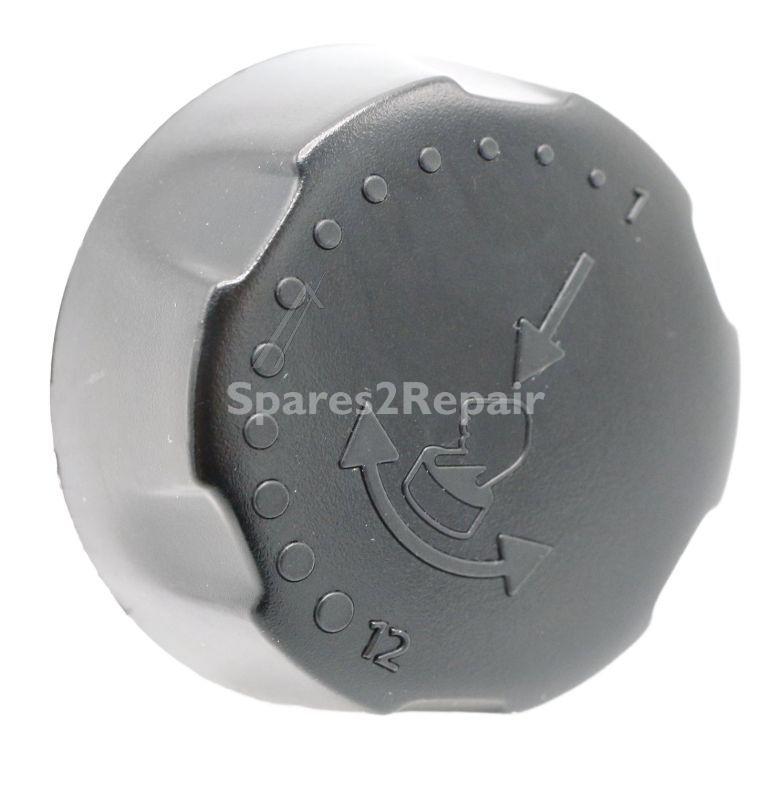 Saeco Control Knob - 421944085401 Grinder Adjustment Knob Omn
