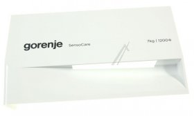Hisense Gorenje Detergent Dispenser Cover - 349470 Soap Dispenser Handle Ps-10 Gor