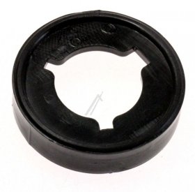 Control Knobs - 42802749 Operating Inox [Candy Hoover]