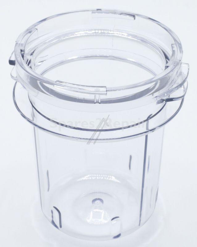 Flap - Kw712095 Grinding Container Ic Bl450 [Delonghi]