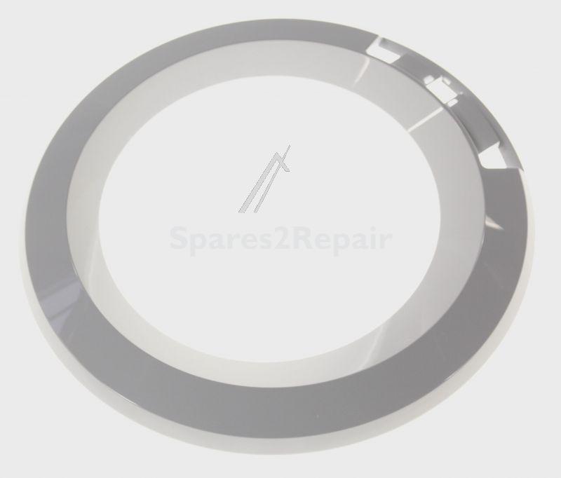 Smeg Flange Washing Machine Window - 762371899 Surround Porthole