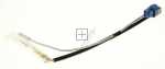 Teka Temperature Sensor - 81672099 Defrost Temperature Sensor Nfl 320