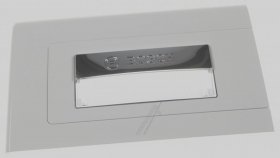 Detergent Dispenser Cover - 00261869 Handle-cap Shaped [Bosch Siemens]