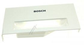 Detergent Dispenser Cover - 00261871 Handle-cap Shaped [Bosch Siemens]