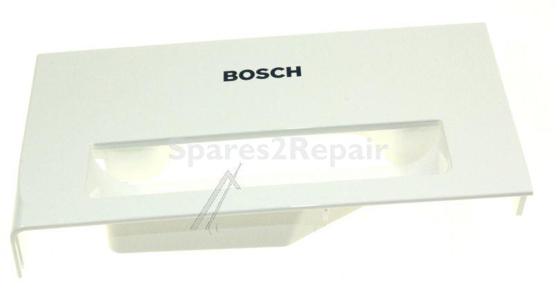 Detergent Dispenser Cover - 00261871 Handle-cap Shaped [Bosch Siemens]