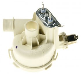 Dishwasher Flow through Heater - 17476000007482 Heating Elements [Midea]