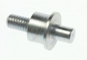 Screw - 8055981 Metal Nipple For Ribbed Plate Pgin* [Amica]