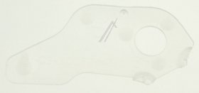 Hisense Gorenje Washer - 709327 Hinge Washer Right