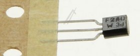 Philips Various Transistors - Bf240 482213040902 Transistor