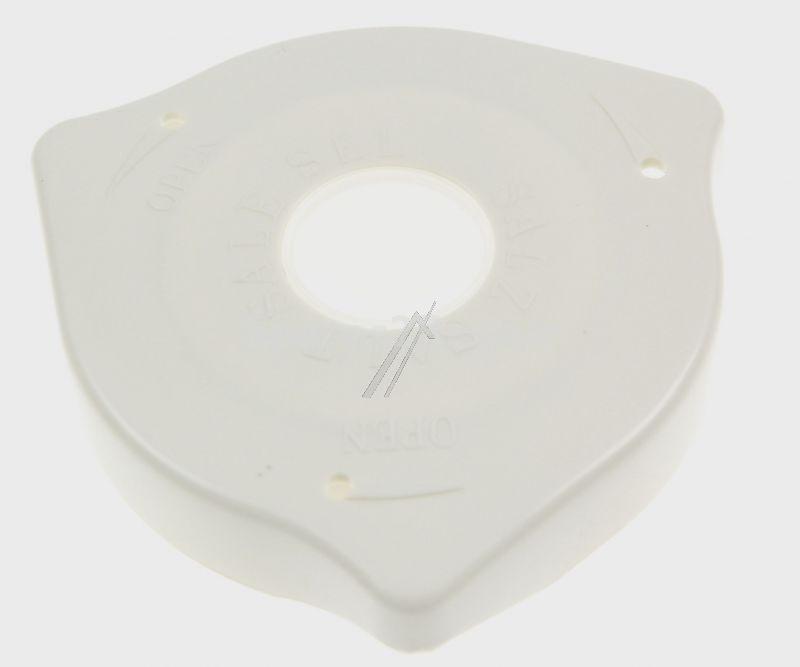 Plug For Salt Container - 49008040 Water Softener Stopper [Candy Hoover]