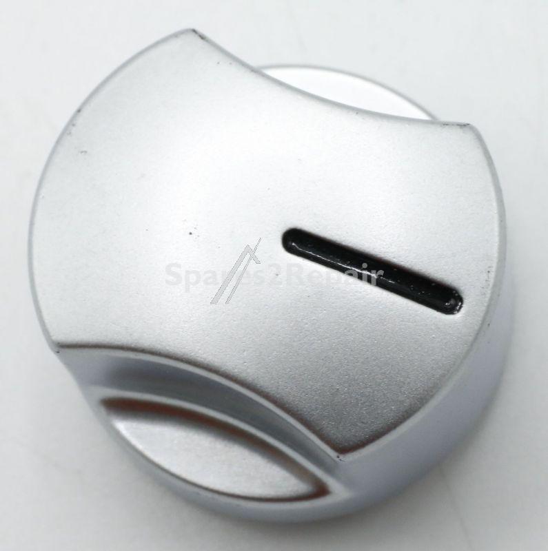 Teka Timer Button - 81220210 Bedienteil Knebel Chrom