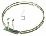 Fan Oven Heating Element - 140089339034 Fan Oven Element Round 230v [Electrolux Aeg]