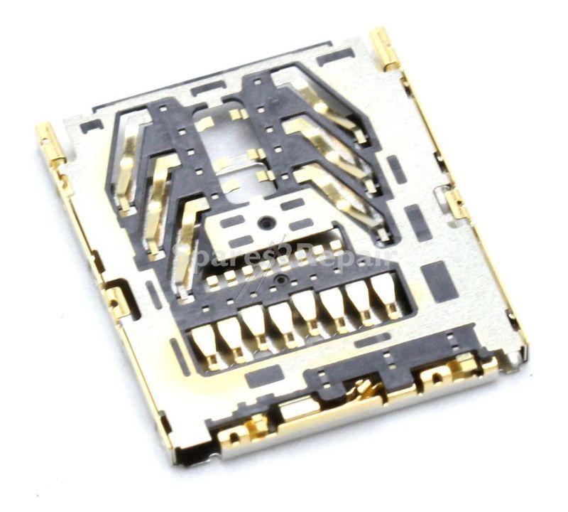 Sony Sim Card Reader Internal - 1304-3910 U50047832 Card Conn Sim 2 In 1
