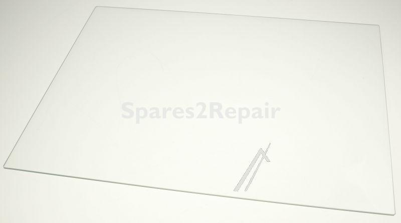 Hisense Gorenje Panel-glass-ic - 798207 Shelf Glass C6 H Low 466x342