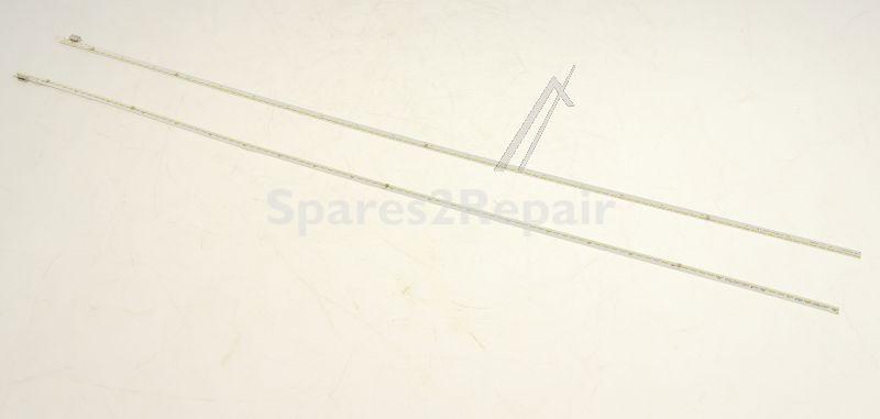 Vestel Led backlight bar - 23628793 Led Bar 550 Eh2b Unb 4014 U Eti Ks_yedpa