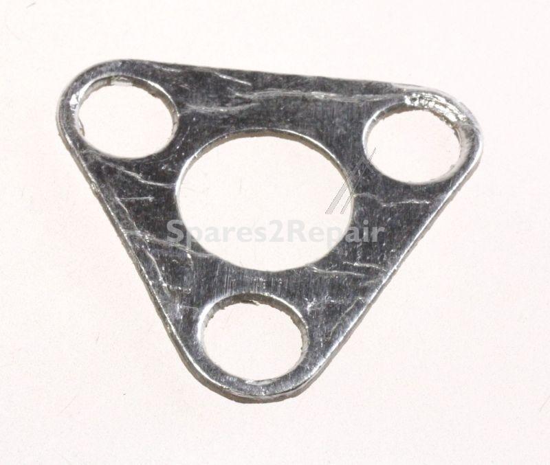 Smeg Sealing Materials - 784130385 Lower Burner Gasket