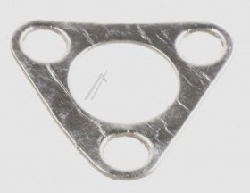 Smeg Sealing Materials - 784130384 Lower Burner Gasket