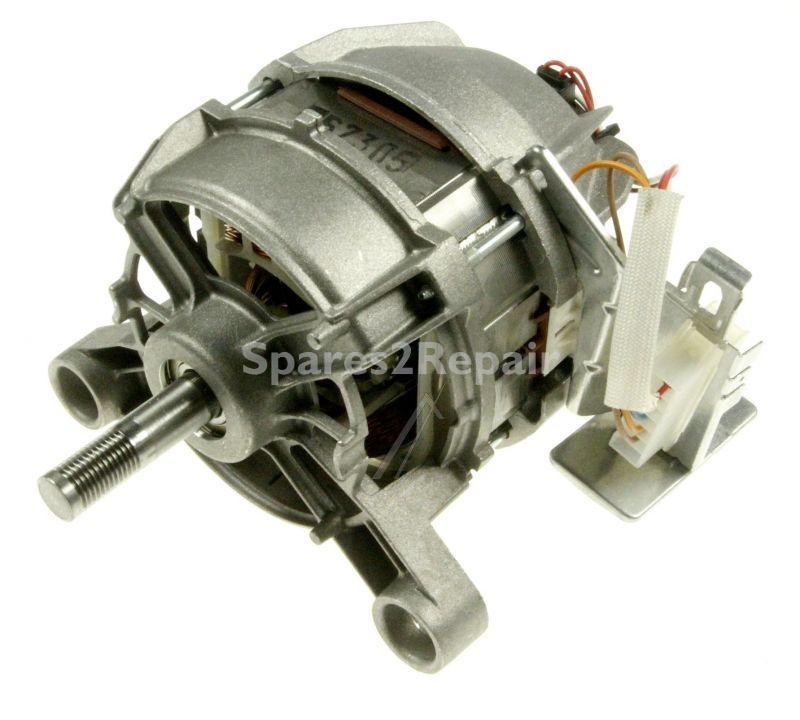 Washing Machine Motor - 00144182 Motor [Bosch Siemens]