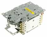 Switch - 00323003 Button [Bosch Siemens]