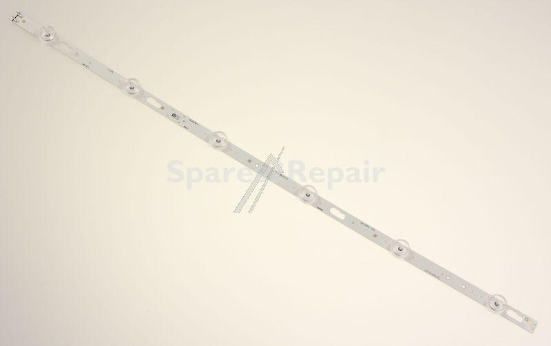 Samsung Led backlight bar - Bn96-50459a Assembly Led Bar P 20y 58tu8000 aluminum rig