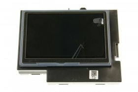 Samsung Display Unit - Dc92-01635c Assembly Module fwm_inv ww8500k Lcd korea