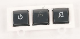 Liebherr Button - 742870500 Button