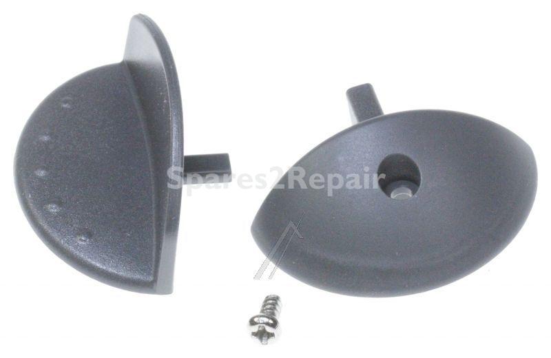 Button - 00653994 Button [Bosch Siemens]