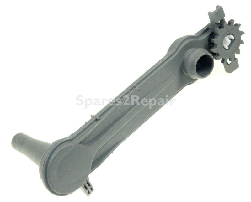 Standpipe - C00406555 481290508855 Support Sprayarm Grey [Whirlpool Indesit]