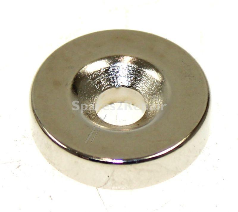 Magnet - 40012280 Magnet [Candy Hoover]