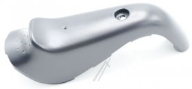 Hand Grip - 140070698026 Handle Bottom [Electrolux Aeg]
