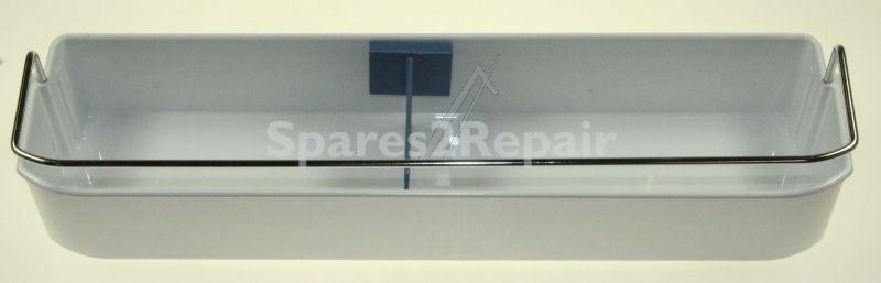 Refrigerator - Freezer Door Shelf - 00265099 Tray [Bosch Siemens]