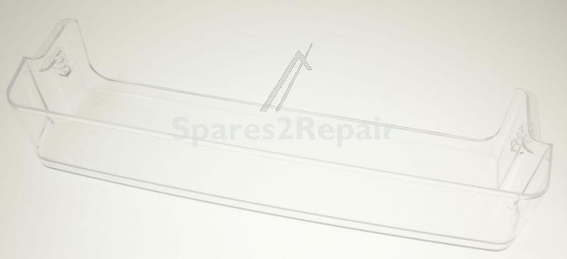 Refrigerator - Freezer Door Shelf - 49120243 Lower Bottle Shelf [Candy Hoover]