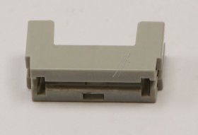 Haier Fixings And Brackets - 0020205366 49056298 Plastic Gasket