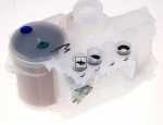 Salt Container - 00086372 Water Softener [Bosch Siemens]