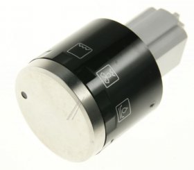 Control Knobs - 250400295 C00875100 Pipo Commutator Tap Knob [Arcelik]