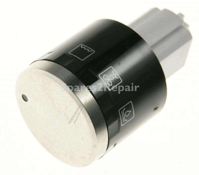 Control Knobs - 250400295 C00875100 Pipo Commutator Tap Knob [Arcelik]