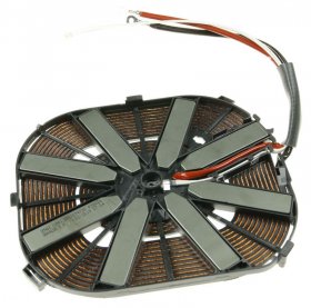 Induction Board - 11028296 Induction Hotplate [Bosch Siemens]