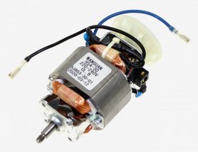 Motor - Ms-0a11855 Motor [Groupe SEB]