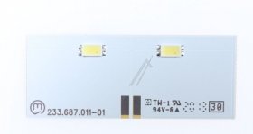 Lens - 00427721 Lens [Bosch Siemens]