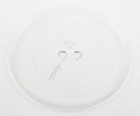 Microwave Turntable Plate - C00294058 482000009428 Rotary Table [Whirlpool Indesit]