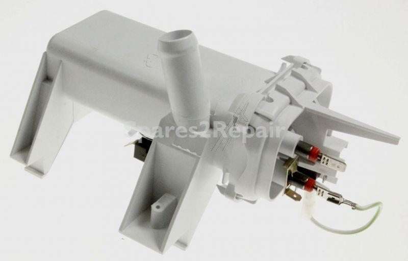 Heater For Dishwasher - 00645499 Instantaneous Water Heater [Bosch Siemens]