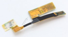 Sony Flexi print Connector - 1307-7585 U50047301 Fpc Button