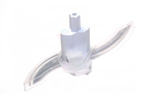 Mixer - Blender Blade - Kw663060 663060 Knife Blade [Delonghi]