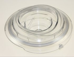 Mixing Bowl Lid - Kw663084 Ch700 Lid [Delonghi]