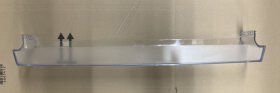 Sharp Refrigerator - Freezer Door Shelf - Upokpa406cbfa Refrigerator Door