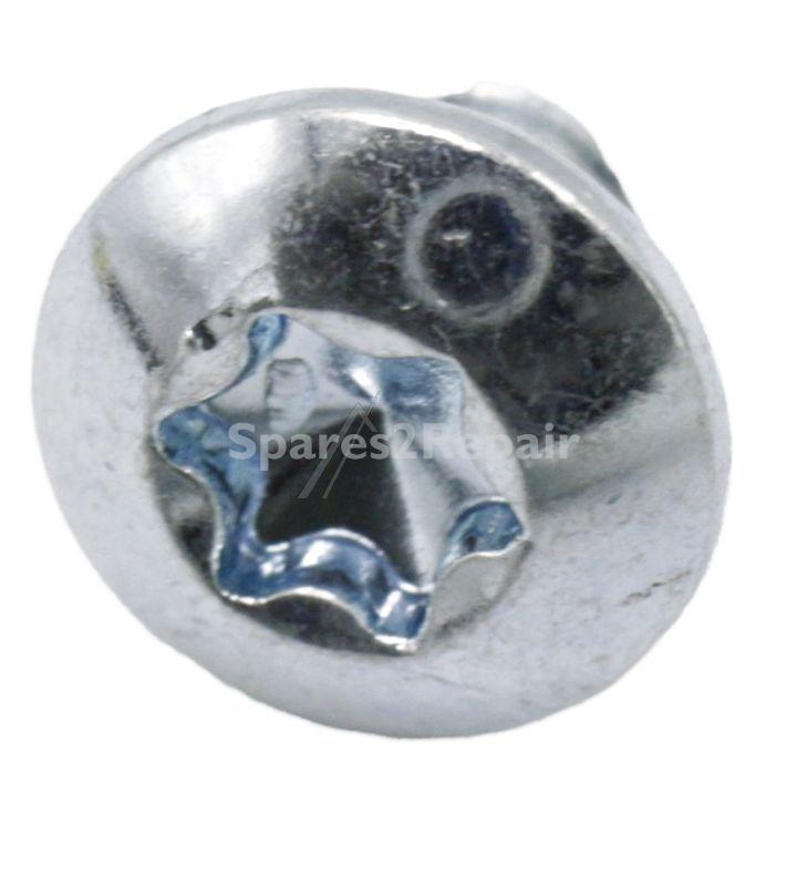 Liebherr Screw - 408404100 Screw M4x6 7