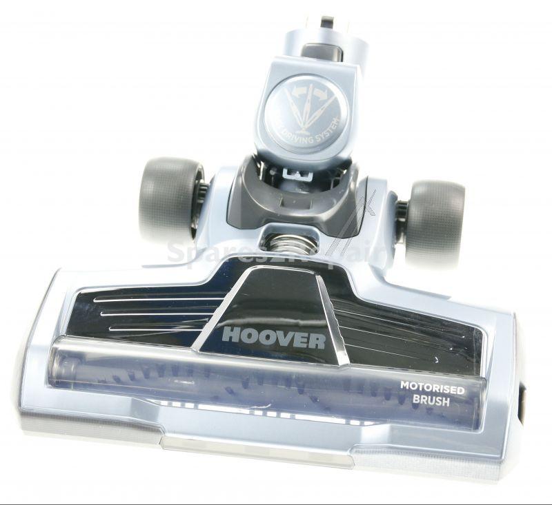 Vacuum Cleaner Nozzle - Y203e 35601614 Y203e Agitator [Candy Hoover]