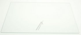 Glass Panel - 4655590900 C00873015 Glass Shelf_crisper Cover Bi_447x285x3 2 [Arcelik]
