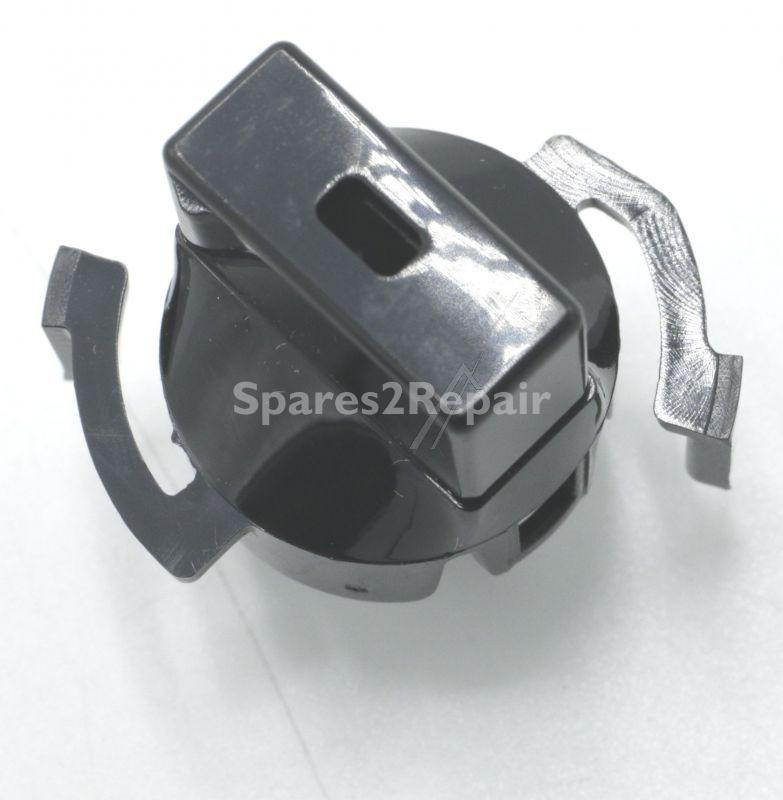 Button - 42140360 Electronic Button-1-bellis-black [Vestel]