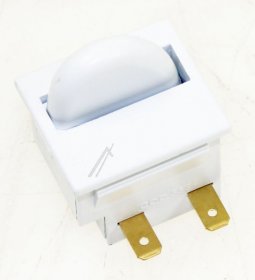 Smeg Light Switch For Refrigerator - 814491095 Switch Light